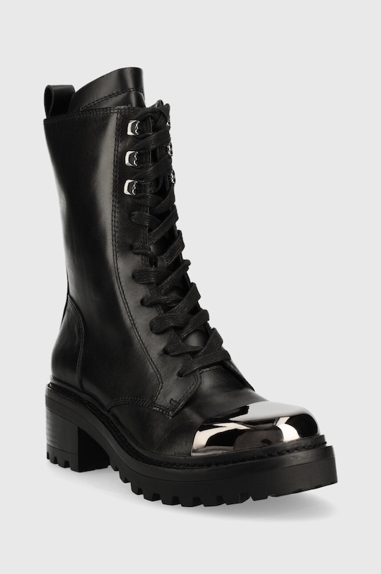 Dkny workery Barnett K3255974.2FQ czarny AW22