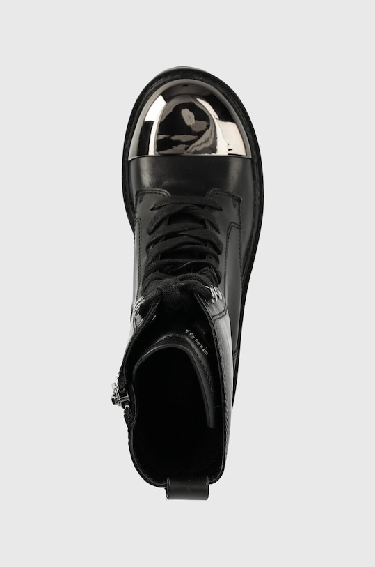 Dkny workery Barnett czarny K3255974.2FQ