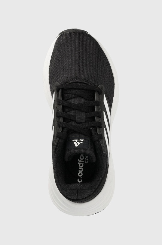 adidas buty do biegania Galaxy 6 czarny GW3847