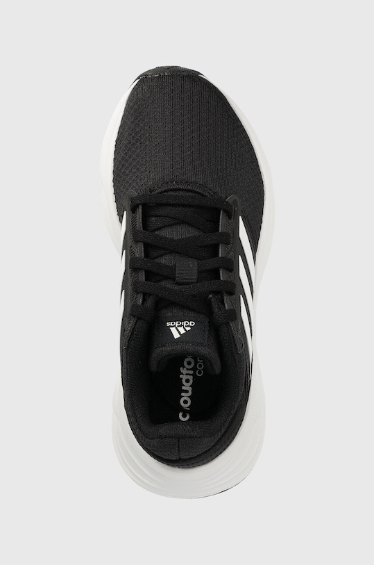 adidas buty do biegania Galaxy 6 czarny GW3847