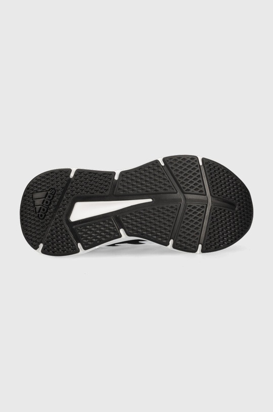 adidas buty do biegania Galaxy 6 GW3847 czarny