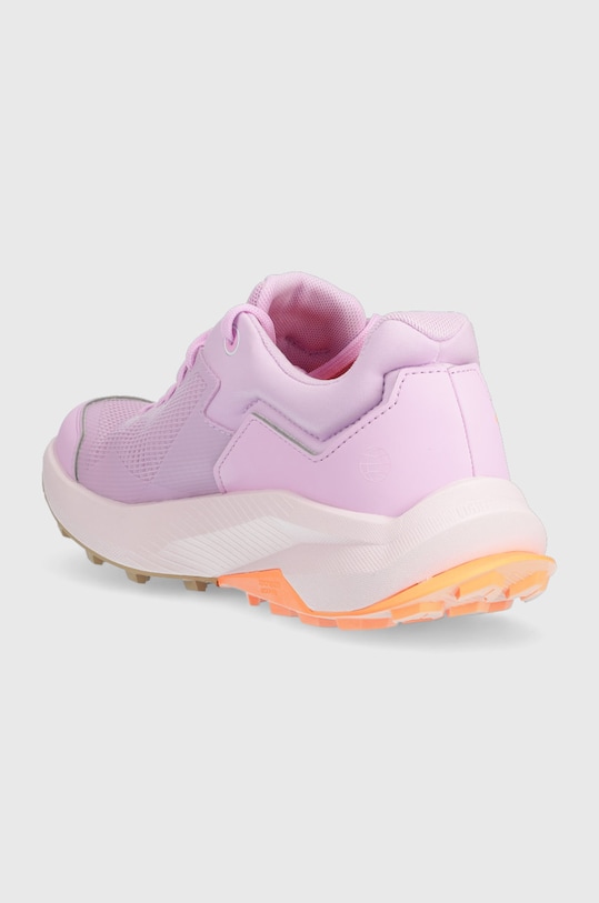 Παπούτσια Παπούτσια adidas TERREX GW5555 μωβ
