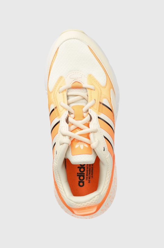 adidas Originals sneakers ZX 1K Boost 2.0 arancione GW6869