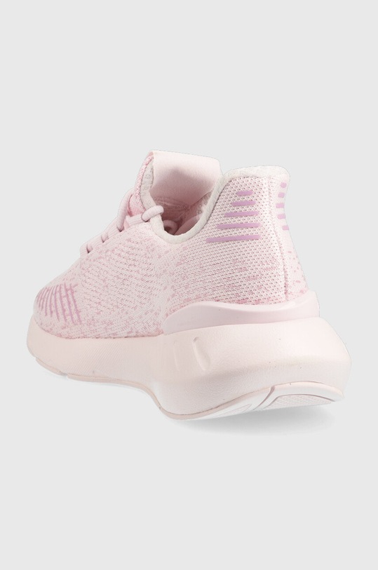 Boty Tenisky adidas Originals Swift Run 22 GW6884 růžová