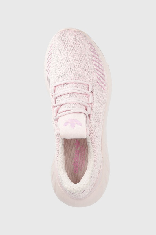 Tenisky adidas Originals Swift Run 22 růžová GW6884