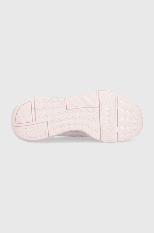 Tenisky adidas Originals Swift Run 22 GW6884 růžová