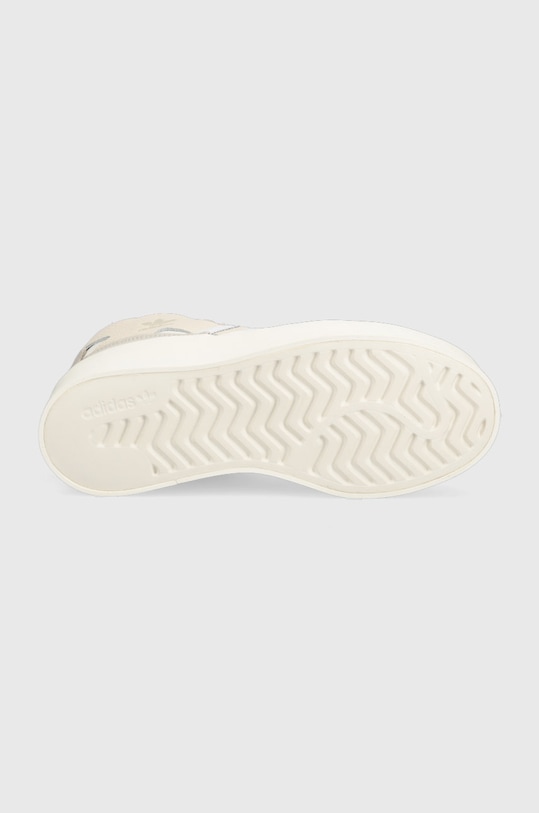 Tenisky adidas Originals Forum Bonega GW7061 béžová