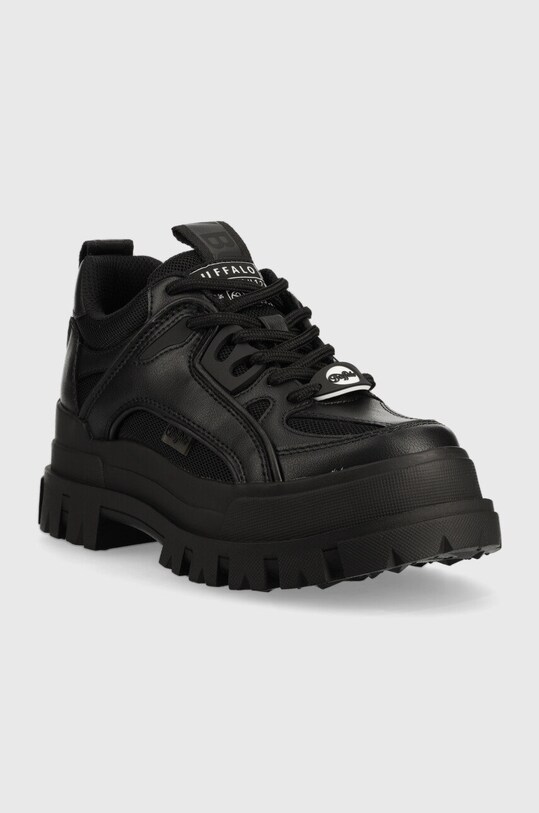 Кросівки Buffalo Aspha Hyb 1622107.BLK чорний AW23