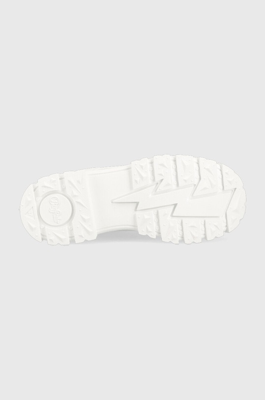 Buffalo sneakers Aspha Hyb 1622109.WHT alb