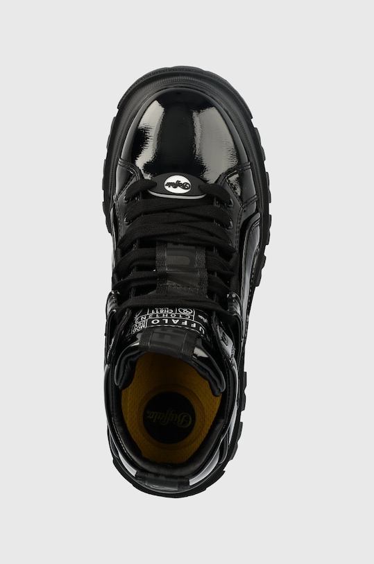 Buffalo workery Aspha czarny 1622137.BLK