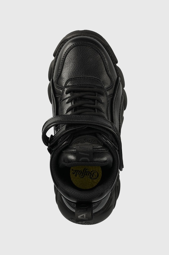 Buffalo sneakers Cld Corin Mid negru 1630769.BLK