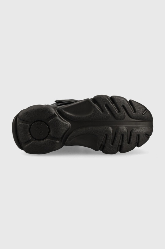 Buffalo sneakers Cld Corin Mid 1630769.BLK negru