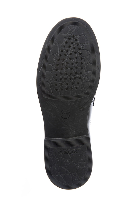 Кожени мокасини Geox Agata Jr J3449D.00043.C9999