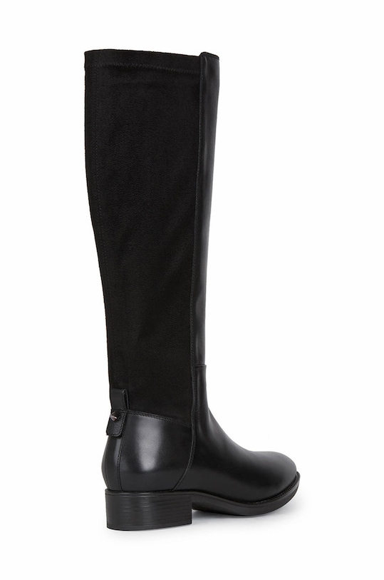 Geox cizme Felicity negru D16G1D.043JZ.C9999