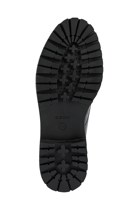 Кожени половинки обувки Geox D IRIDEA D26HRM.00043.C9999