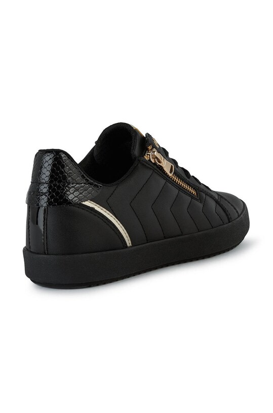 Geox sneakersy Blomiee czarny D266HD.0BCAR.C9999