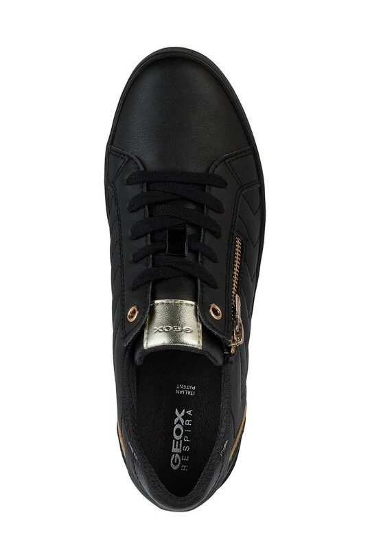 Geox sneakersy Blomiee D266HD.0BCAR.C9999 czarny