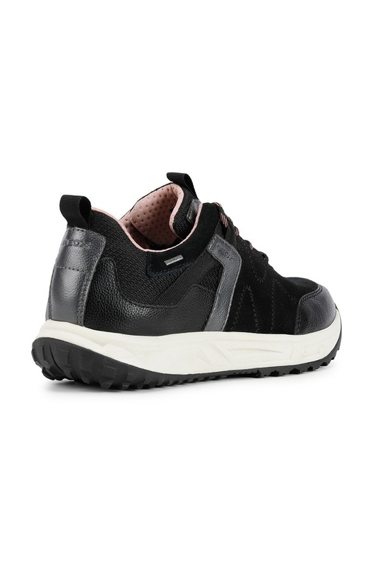 Geox sneakersy Delray B Abx czarny D26BGA.022BU.C9999
