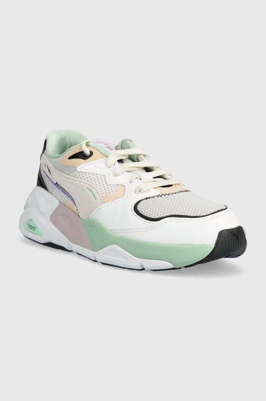 Puma sneakers TRC MIRA Dimensions 385969 multicolor SS23