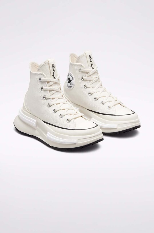 Кеди Converse Run Star Legacy Future Comfort A00868C бежевий SS25