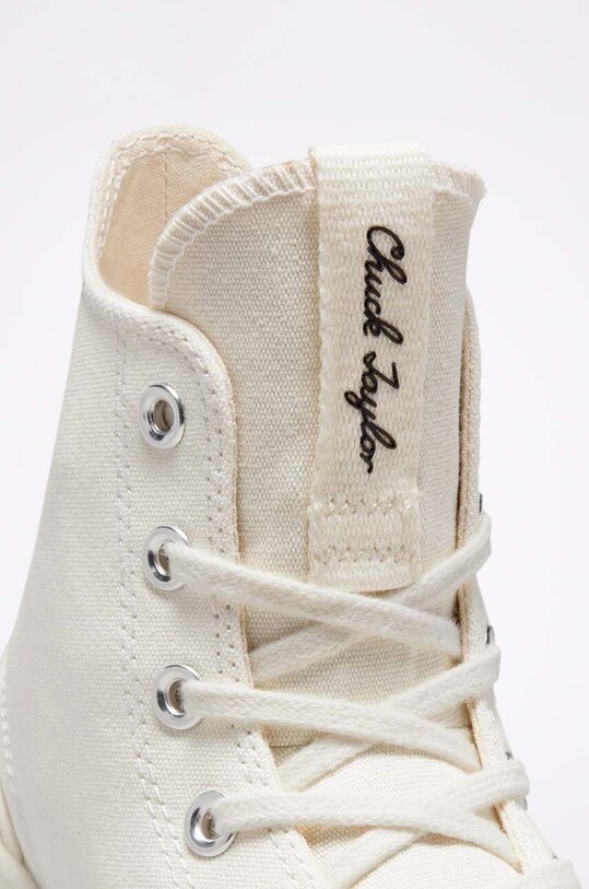 Взуття Кеди Converse Run Star Legacy Future Comfort A00868C бежевий