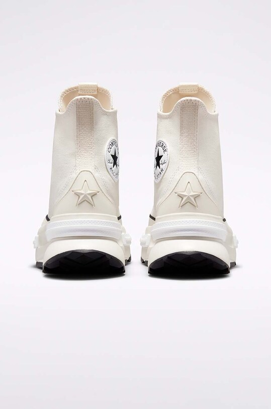 Converse Run Star Legacy CX Egret White beige A00868C