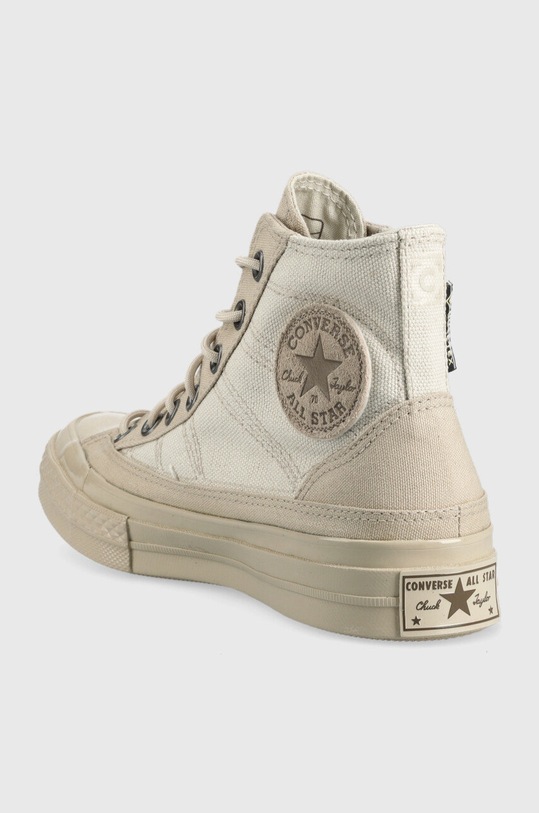 Cipők Converse sportcipő Chuck 70 Gore-tex A00724C bézs