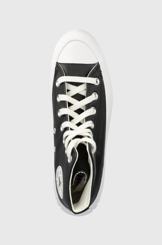 Converse trainers Chuck Taylor All Star Lugged 2.0 black A03704C