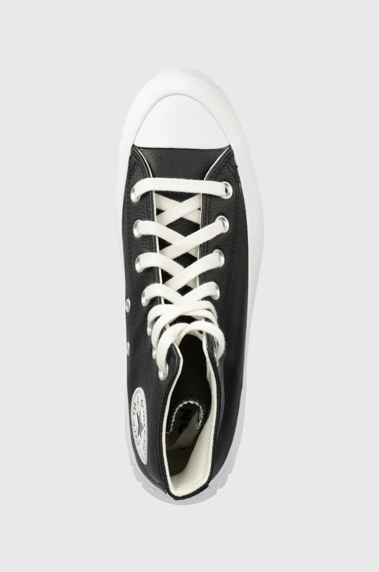 Converse trampki Chuck Taylor All Star Lugged 2.0 czarny A03704C