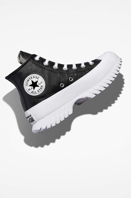 Converse trainers Chuck Taylor All Star Lugged 2.0 A03704C