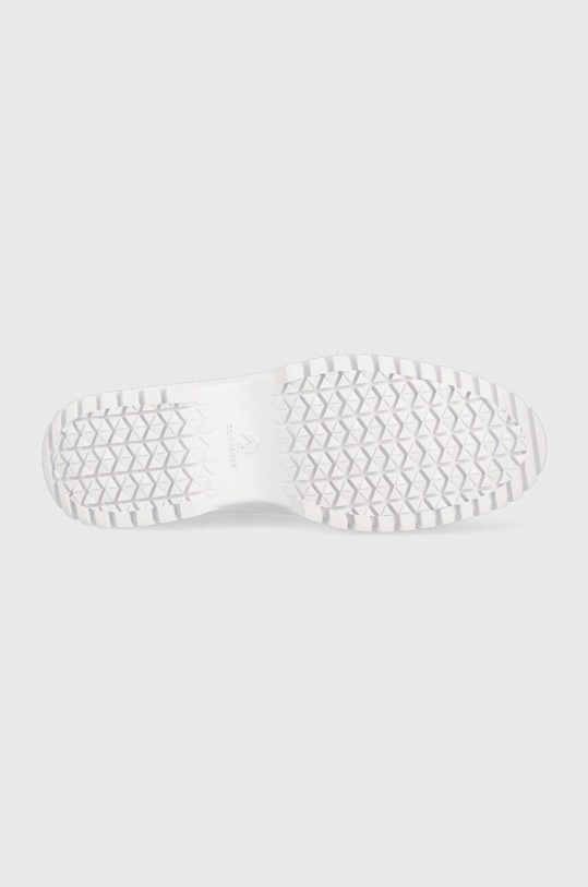 Converse trampki Chuck Taylor All Star Lugged 2.0 A03705C biały