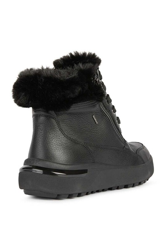 Kožne gležnjače Geox Dalyla B Abx D crna D26QSA.00046.C9999