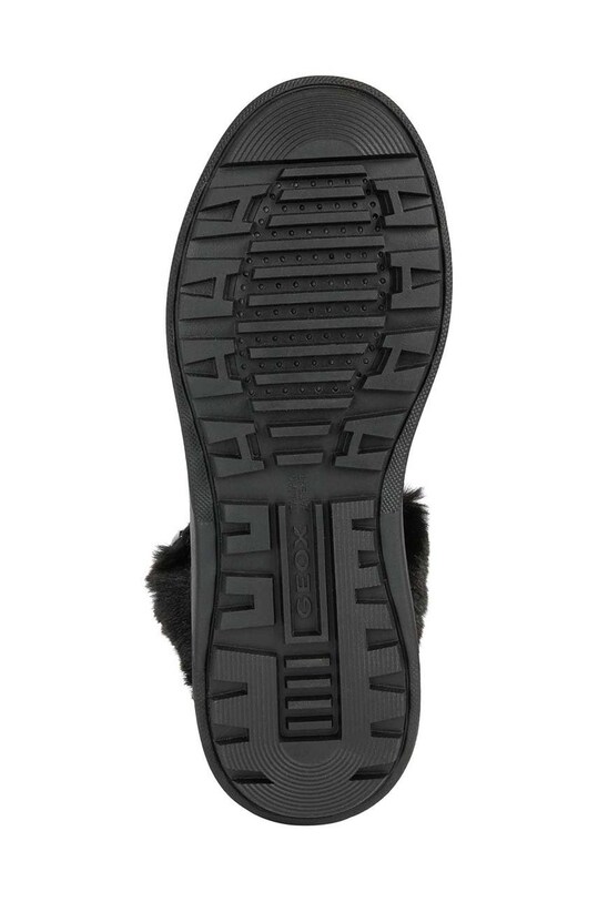 Kožne gležnjače Geox Dalyla B Abx D D26QSA.00046.C9999