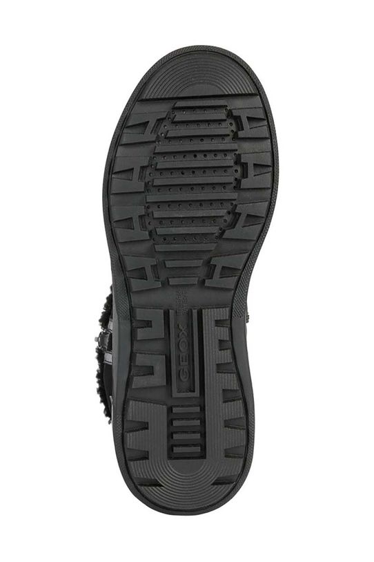 Semišové topánky Geox Dalyla B Abx D26QSB.02243.C9999