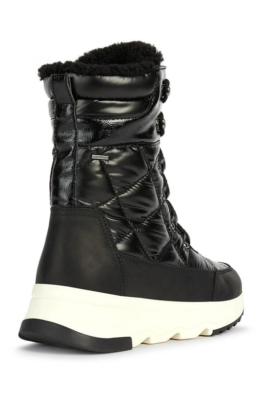 Obutev Snežke Geox Falena B Abx D26HXB.043FU.C9999 črna