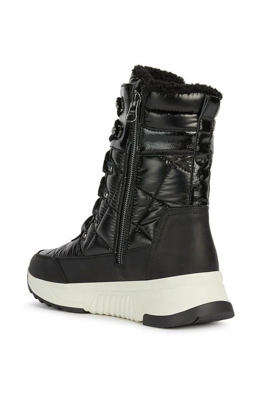 Snežke Geox Falena B Abx črna D26HXB.043FU.C9999