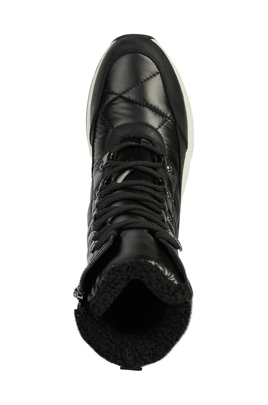 Snežke Geox Falena B Abx D26HXB.043FU.C9999 črna