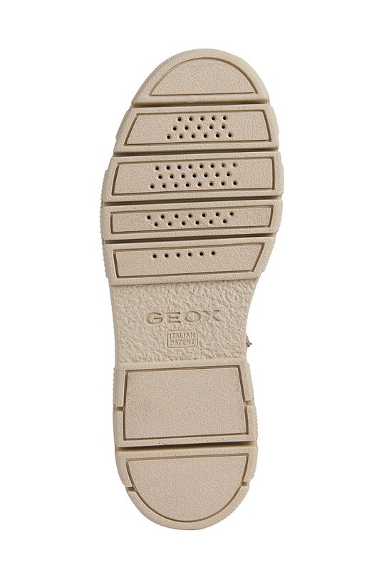 Geox botki skórzane D26TZE.00085.C6738