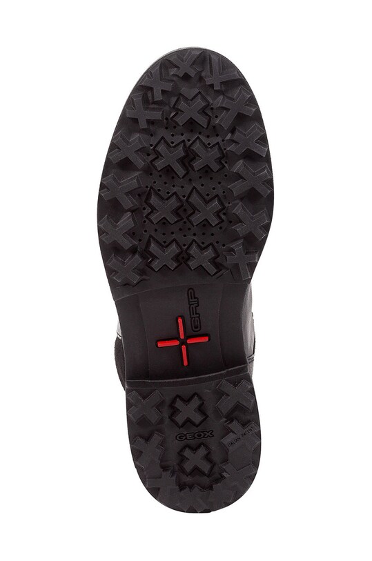 Geox bocanci de piele Nevegal B Abx D26UPA.04346.C9999