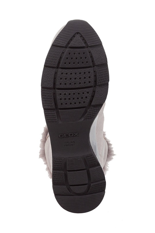 Geox cizme de iarna copii New Aneko B Abx D26LYA.022FU.C1355