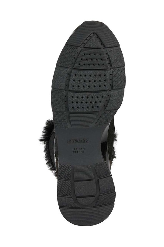 Geox cizme de iarna New Aneko B Abx D26LYA.085FU.C9999
