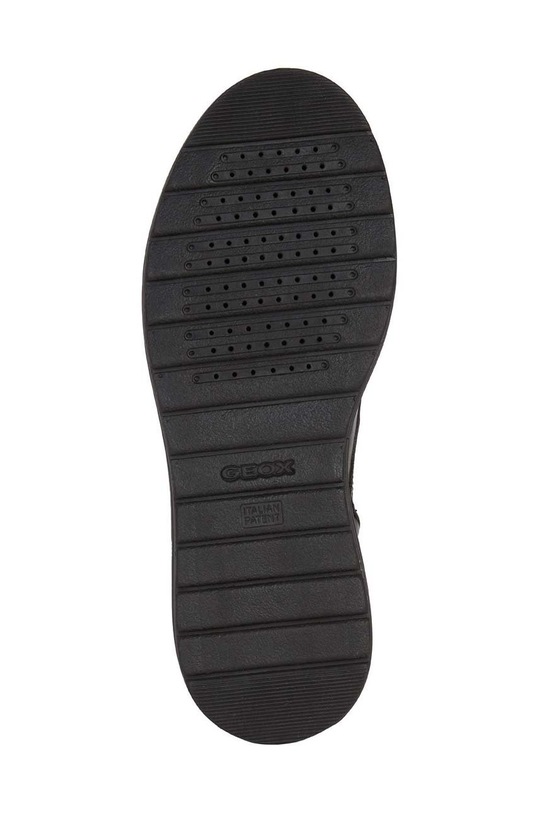 Kožené kotníkové boty Geox Phaolae D26FDB.00045.C9999