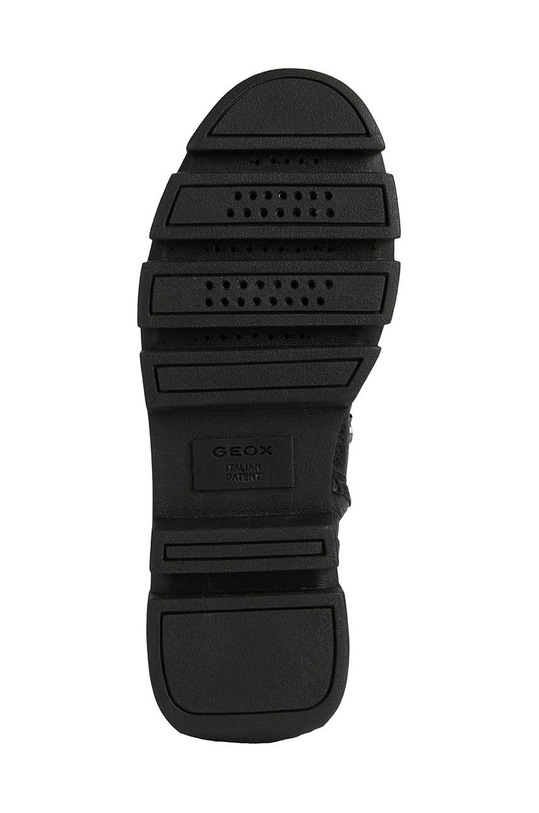 Boty s gumou Geox Vilde D26UAG.00046.C9999