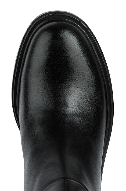 Μπότες Geox D DAMIANA D26QCJ.00043.C9999