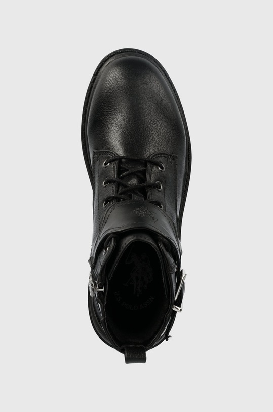 U.S. Polo Assn. workery BRUNA czarny BRUNA006W.BY1.BLK