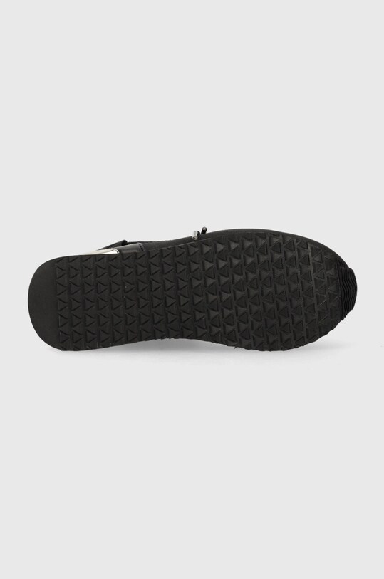 U.S. Polo Assn. cizme de iarna Frida FRIDA009W.BUY1.BLK negru