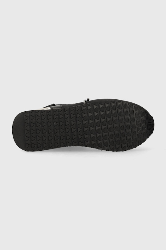 Snehule U.S. Polo Assn. Frida FRIDA009W.BUY1.BLK čierna