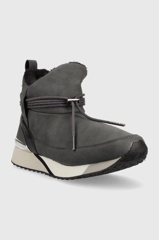 U.S. Polo Assn. śniegowce FRIDA FRIDA009W.BUY1.DGR002 szary AW22