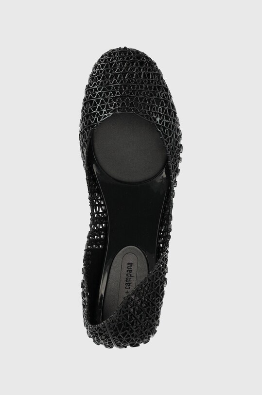 Melissa baleriny Campana Papel Ad szary M.33693.AF046