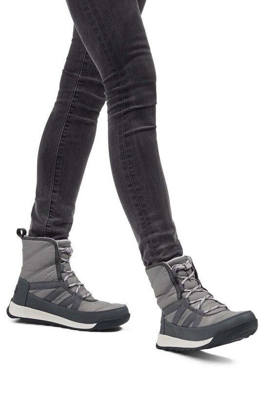 Sorel hócipő Whitney II Short Lace 1921341052